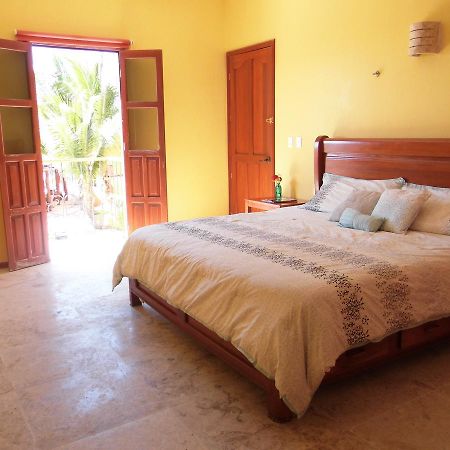 Hotel Perla Del Mar Champoton Exterior photo