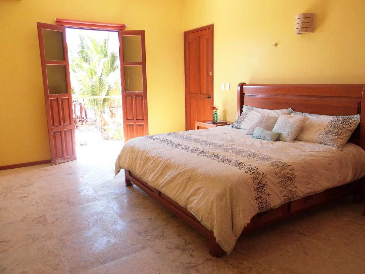 Hotel Perla Del Mar Champoton Exterior photo
